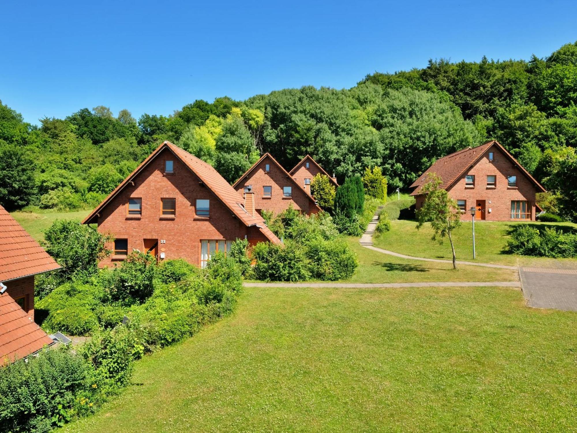 Natur-Ferienpark Nieheim Екстер'єр фото