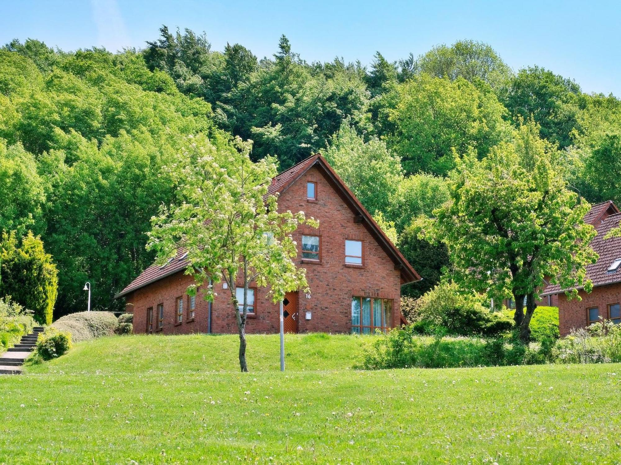 Natur-Ferienpark Nieheim Екстер'єр фото