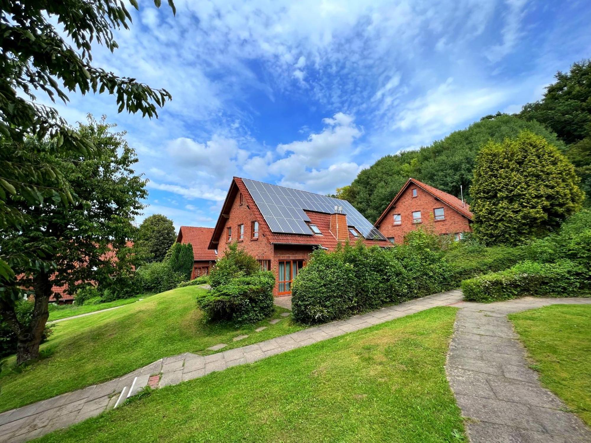 Natur-Ferienpark Nieheim Екстер'єр фото